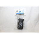 【新品即納】[MIL]LEAPERS(リーパーズ) UTG コンパクト フォアグリップ M-LOK ポリマー メタルブラック(RB-FGM01)(20220503)