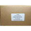 【新品即納】[MIL]IRON AIRSOFT(アイアンエアソフト) X15タイプ 1000連 電動ドラムマガジン 次世代M4電動ガン用(IR-1412-J)(20150223)