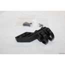 【新品即納】[MIL]ノーブランド FMA レールライトマウント MOEハンドガード対応・1インチ径ライト M600ライト対応 BK(ブラック/黒)(KW-MT-102-BK)(20150223)