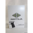 【新品即納】[MIL]REPTILIA(レプタイル) CQG グリップ BK(ブラック/黒)(100-010)(20220511)