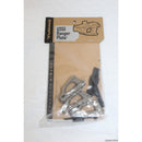 【新品即納】[MIL]MAGPUL(マグプル) レンジャープレート FDE(フラットダークアース)(MAG020-FDE)(20220511)