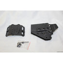 【新品即納】[MIL]WoSporT ラグナロクタイプホルスター(G17/19/45) BK(ブラック/黒)(gb-k-07-bk)(20150223)