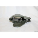 【新品即納】[MIL]WoSporT ラグナロクタイプホルスター(G17/19/45) OD(オリーブドラブ)(gb-k-07-od)(20150223)