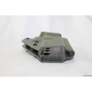 【新品即納】[MIL]WoSporT ラグナロクタイプホルスター(G17/19/45) OD(オリーブドラブ)(gb-k-07-od)(20150223)