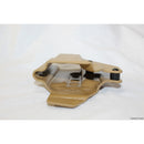 【新品即納】[MIL]WoSporT ラグナロクタイプホルスター(G17/19/45) TAN(タン)(gb-k-07-t)(20150223)