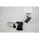 【新品即納】[MIL]MAGPUL(マグプル) MOE AR グリップ BK(ブラック/黒)(MAG415BK)(20220521)