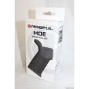 【新品即納】[MIL]MAGPUL(マグプル) MOE AR グリップ BK(ブラック/黒)(MAG415BK)(20220521)