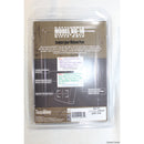 【新品即納】[MIL]TangoDown(タンゴダウン) BG-18 バトルグリップ FDE(フラットダークアース)(BG-18-FDE)(20220511)