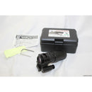 【新品即納】[MIL]SIIS(エスツーエス) タクティカル・マグニファイア 1.5-5× w/Flip to サイドマウント(MAF-01)(20220521)