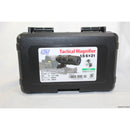 【新品即納】[MIL]SIIS(エスツーエス) タクティカル・マグニファイア 1.5-5× w/Flip to サイドマウント(MAF-01)(20220521)