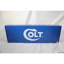 【新品即納】[MIL]cybergun(サイバーガン) ガスアサルトライフル VFC コルト M733 GBBR(JPver./COLT Licensed)(VF2J-LM733-BK01) (18歳以上専用)(20220223)