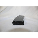 【新品即納】[MIL]cybergun(サイバーガン) ガスアサルトライフル VFC M4/HK416GBBR共通 30連スペアマガジン(STANAG GI) グレー(VF9-MAG-M4G30-GY01)(20220223)