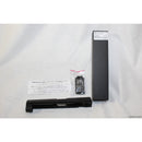 【新品即納】[MIL]Carbon8(カーボネイト) P09専用 RMR/DOCTOR対応 リアサイトマウント & 加工済専用スライドセット(CBP33)(20220526)