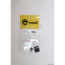 【新品即納】[MIL]Carbon8(カーボネイト) P09専用 Highサイト セット(CBP32)(20220526)