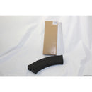 【新品即納】[MIL]SAA MAGPUL(マグプル) PMAG MOEタイプ AK/AKM 200連マガジン BK(ブラック/黒)(saa-mag-aeg-bk02)(20220526)