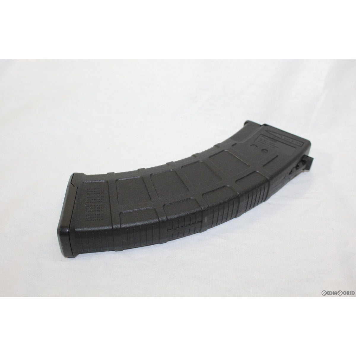 販売価格¥1,900】【新品即納】SAA MAGPUL(マグプル) PMAG MOEタイプ AK