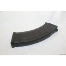 【新品即納】[MIL]SAA MAGPUL(マグプル) PMAG MOEタイプ AK/AKM 200連マガジン BK(ブラック/黒)(saa-mag-aeg-bk02)(20220526)
