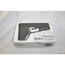 【新品即納】[MIL]MAGPUL(マグプル) ACS-L カービンストック BK(ブラック/黒)(MAG378BK)(20220528)