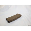 【新品即納】[MIL]Guns Modify(ガンズモディファイ) 東京マルイ GBB M4 MWS用 EVO P-MAG M3タイプ マガジン FDE(フラットダークアース)(GM0502-FDE)(20220528)