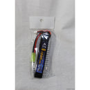 【新品即納】[MIL]SFA 11.1V1000mAh 25C-50C バッテリー タミヤmini(SA-B004M)(20220528)