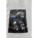 【新品即納】[MIL]HITCALL(ヒットコール) 生分解性 バイオBB弾 0.28g ホワイト 2700発(20150223)