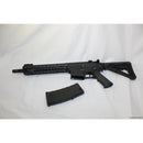 【新品即納】[MIL]DMT 電動アサルトライフル Dark18 mod1 Lighter ACELINE(ダーク18 モッド1 ライター エースライン)(DMT-08) (18歳以上専用)(20220601)