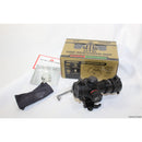 【新品即納】[MIL]LEAPERS(リーパーズ) UTG 3.9インチ ITA レッド/グリーン CQB ドットサイト with インテグラル QD マウント(SCP-DS3039W)(20220603)