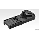 【新品即納】[MIL]東京マルイ 次世代MP5用マイクロプロサイトマウント(20220619)