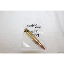 【新品即納】[MIL]サージェント・ハーツ 実物ダミーカート .300WinMag(Tipd)(20150223)