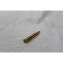 【新品即納】[MIL]サージェント・ハーツ 実物ダミーカート .300WinMag(Tipd)(20150223)