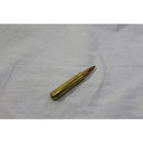 【新品即納】[MIL]サージェント・ハーツ 実物ダミーカート .300 ウェザビー マグナム(Tipd)(20150223)