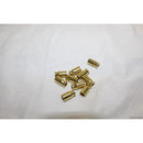 【新品即納】[MIL]MIESSA マルシン CZ75 ガスガン対応 メタル スペアカートリッジ 10本セット(20220608)