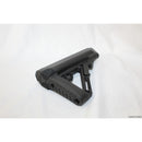 【新品即納】[MIL]LEAPERS(リーパーズ) UTG PRO AR15 Ops Ready S1 ミル-スペック ストック BK(ブラック/黒)(RBUS1BMS)(20150223)