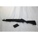 【新品即納】[MIL]ダブルイーグル エアーライフル M14タイプ スーパー・バトルライフル (18歳以上専用)(20150223)