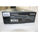 【新品即納】[MIL]ダブルイーグル エアーライフル M14タイプ スーパー・バトルライフル (18歳以上専用)(20150223)