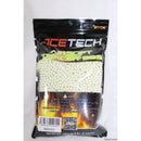 【新品即納】[MIL]ACETECH(エーステック) バイオトレーサーBB弾 グリーン 0.20g 1kg/5000発(pbb5000-pg-201)(20150223)