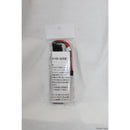 【新品即納】[MIL]SFA 11.1V1300mAh 25C-50C スリムタイプ バッテリー ラージT(SA-B005T)(20220528)