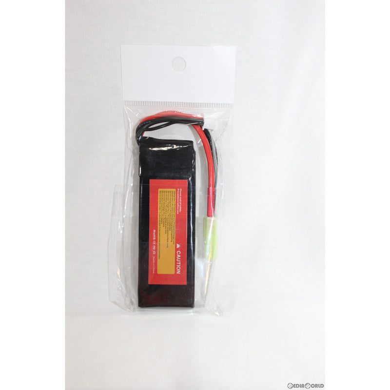 【新品即納】[MIL]SFA 7.4V1800mAh 25C-35C ミニSタイプ バッテリー タミヤmini(SA-B006)(20220528)