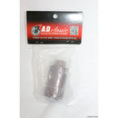 【新品即納】[MIL]AD Classic(ADクラシック) KX3タイプ フラッシュハイダー ショート DE(ダークアース)(ADC-FH-024-CB)(20150223)