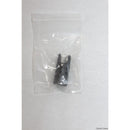 【新品即納】[MIL]ノーブランド BIG REBBER CUTTERタイプ ハイダー 14mm逆ネジ 金属製 BK(ブラック/黒)(KW-FH-010-BK)(20150223)