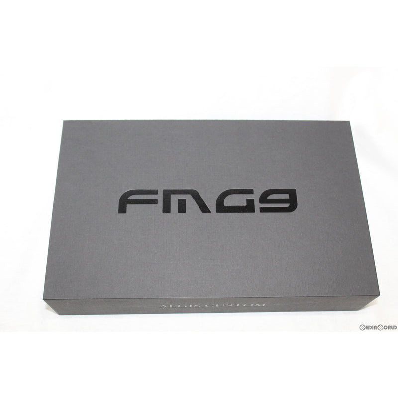 【新品即納】[MIL]AEGIS CUSTOM(イージスカスタム) FMG-9 コンバージョンキット for 東京マルイ VFC-WE G18C/G17 Gen.3(FMG-9 kit)(20220617)