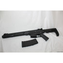 【新品即納】[MIL]DMT 電動アサルトライフル AR-15 Custom 12インチ Mod.A(AR-15カスタム 12インチ Mod.A) 通常版(DMT-02) (18歳以上専用)(20150223)