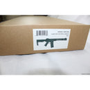 【新品即納】[MIL]DMT 電動アサルトライフル AR-15 Custom 12インチ Mod.A(AR-15カスタム 12インチ Mod.A) 通常版(DMT-02) (18歳以上専用)(20150223)