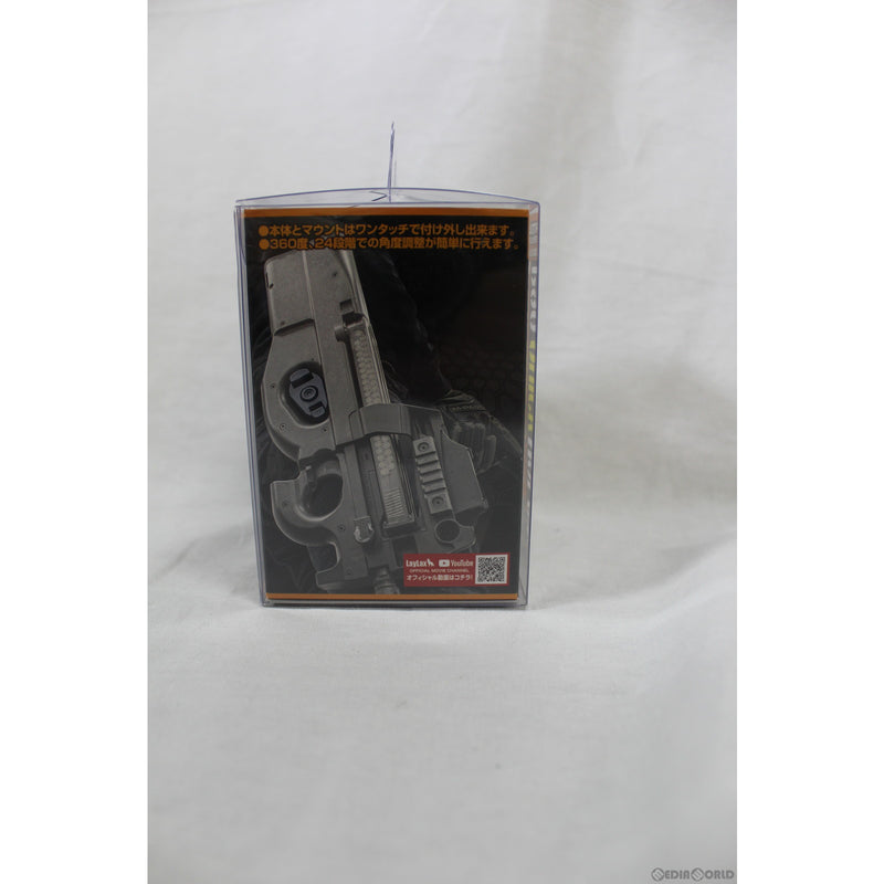 【新品即納】[MIL]LayLax(ライラクス) BATTLE STYLE(バトルスタイル) P90 クイックホルスター(20220618)