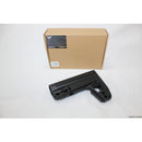 【新品即納】[MIL]DE AIRSOFT(DEエアソフト) IMI TS2タイプバットストック BK(ブラック/黒)(des-sk-001-bk)(20150223)