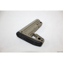 【新品即納】[MIL]DE AIRSOFT(DEエアソフト) IMI TS2タイプバットストック DE(デザート)(des-sk-001-de)(20150223)