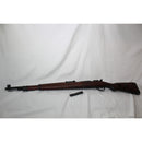 【新品即納】[MIL]S&T エアーコッキングライフル Kar98k Another Ver. リアルウッド(STSPG18RW) (18歳以上専用)(20150223)