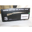 【新品即納】[MIL]S&T エアーコッキングライフル Kar98k Another Ver. リアルウッド(STSPG18RW) (18歳以上専用)(20150223)