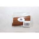 【新品即納】[MIL]CAROM SHOT(キャロムショット) マルゼン ワルサーPPK/S 紫檀チェッカー 木製グリップ(CG-200)(20150223)