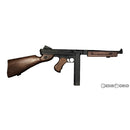 【新品即納】[MIL]MULE(ミュール) 発火モデルガン Thompson(トンプソン) M1(20220721)